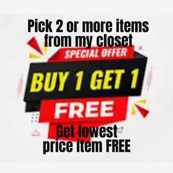 BOGO🌞True Religion Slippers Unisex - Picture 7 of 7